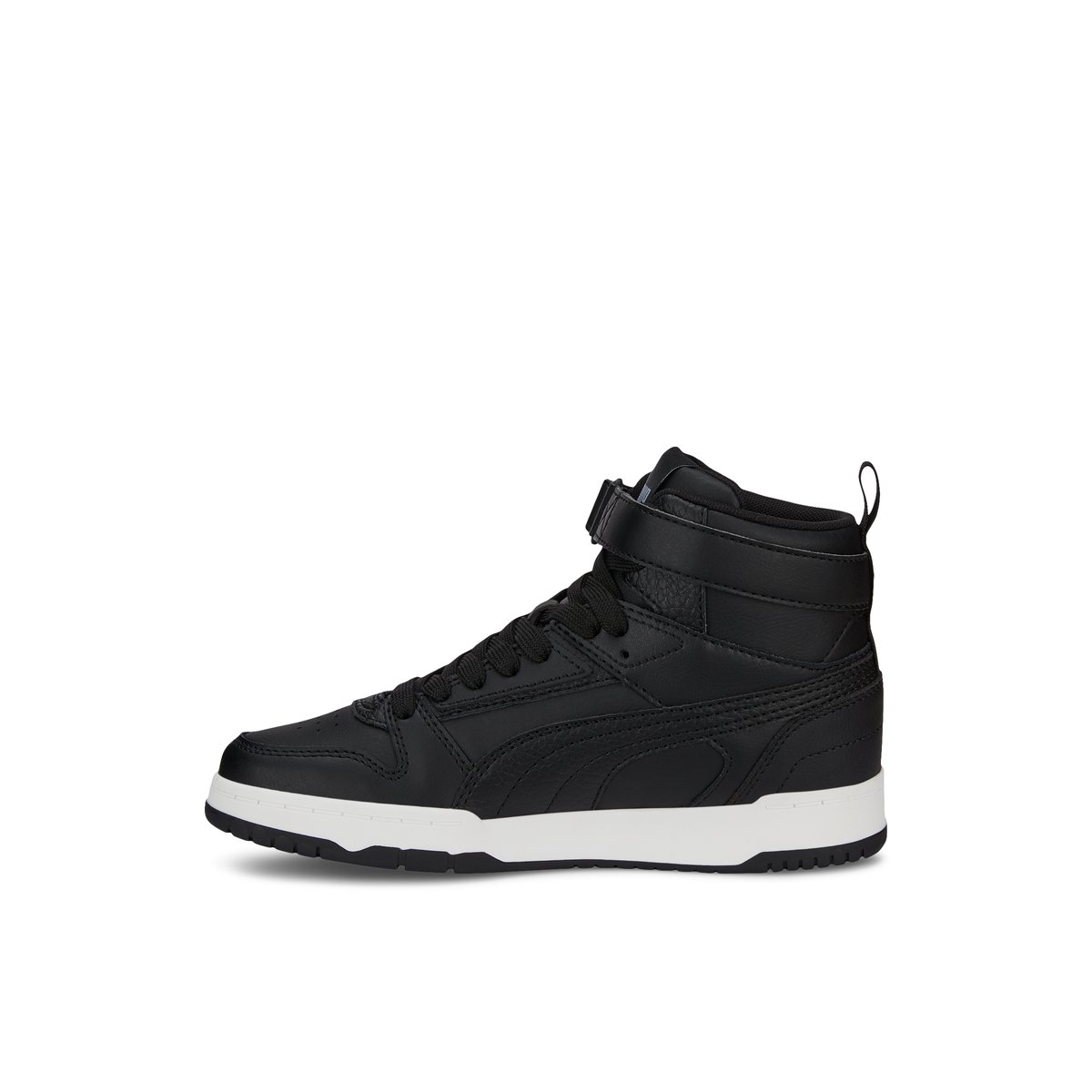 PUMA-Rbd_game-jb - Noir