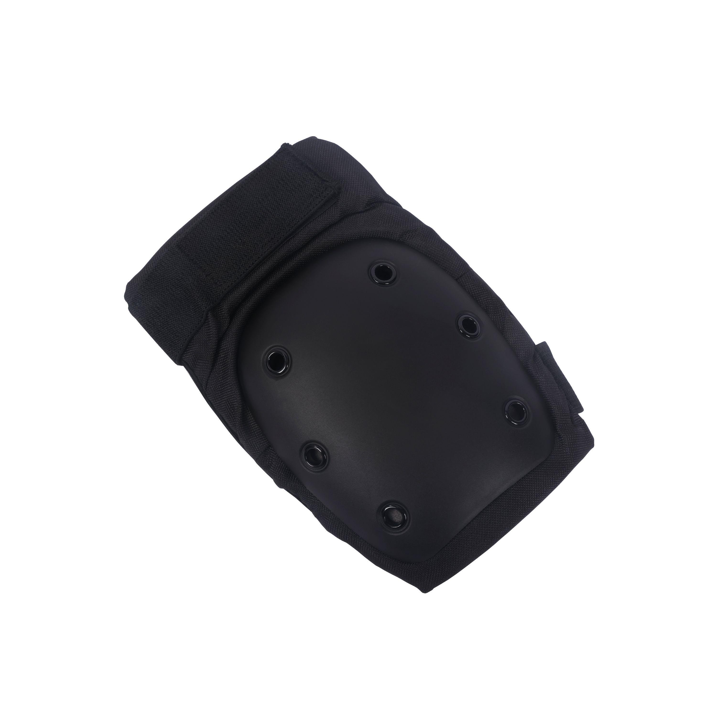 Skate Protektoren Set 3-teilig Grösse M schwarz