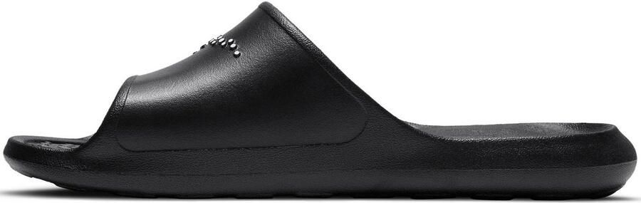 Nike Wmns Victori One Sandalen Schoenen black white black maat: 36.5 beschikbare maaten:36.5