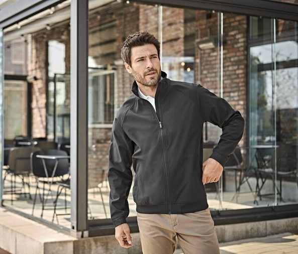 TEE JAYS TJ9602 - Veste stretch en polyester et nylon recyclé