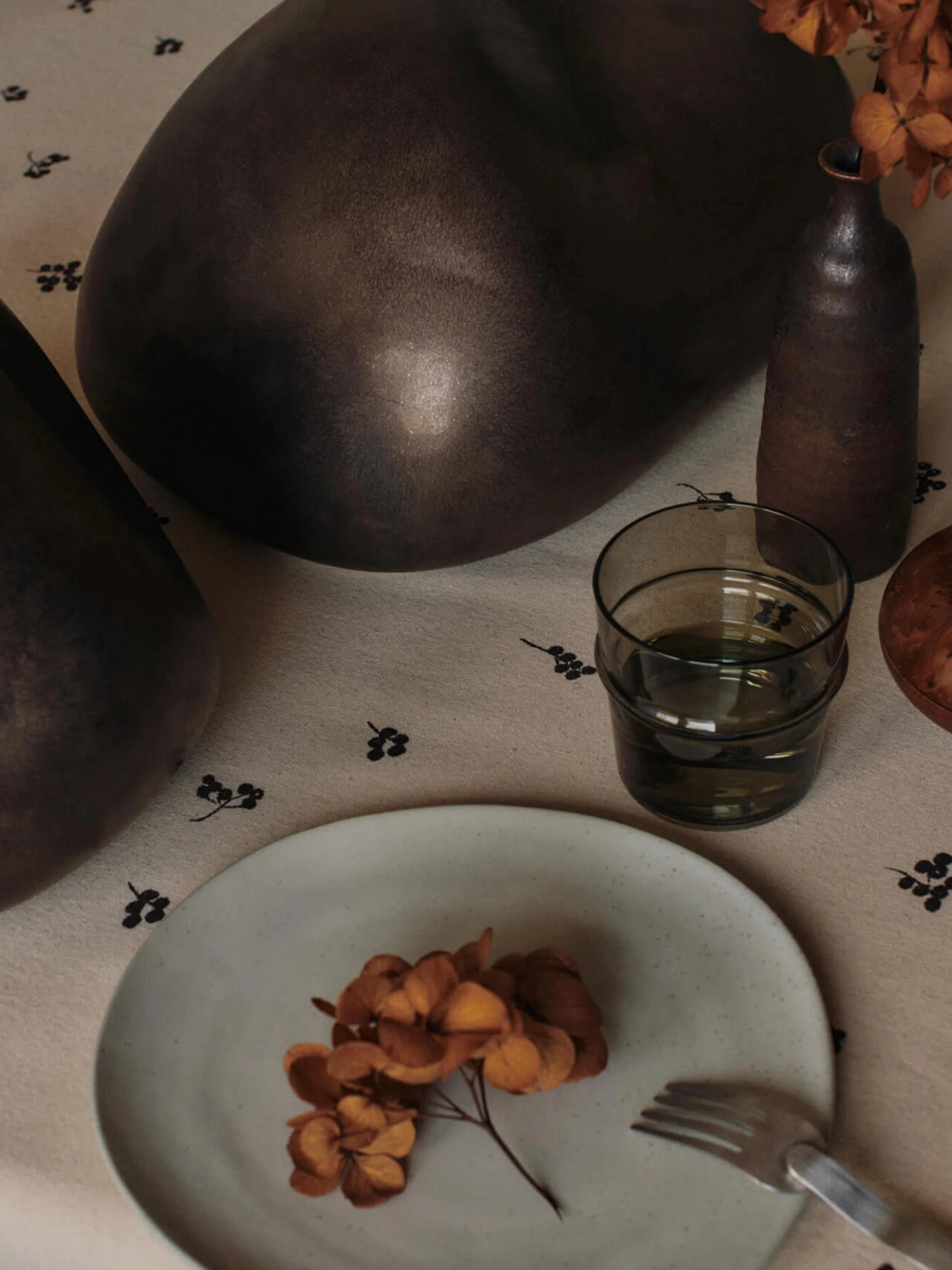 Decoratief object Bellure