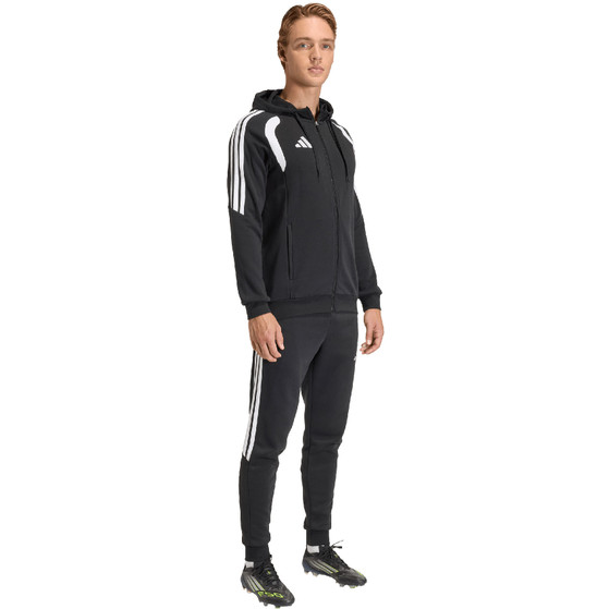 adidas Tiro 26 League Sweat Full-Zip Hoody