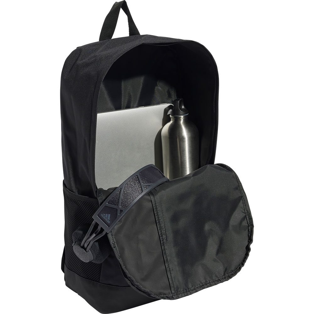 adidas Linear Rucksack black