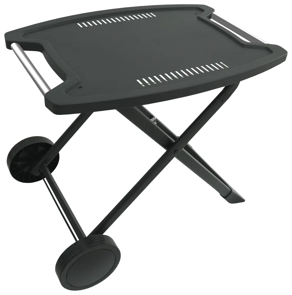 BAKERgrill Grillvogn foldbar