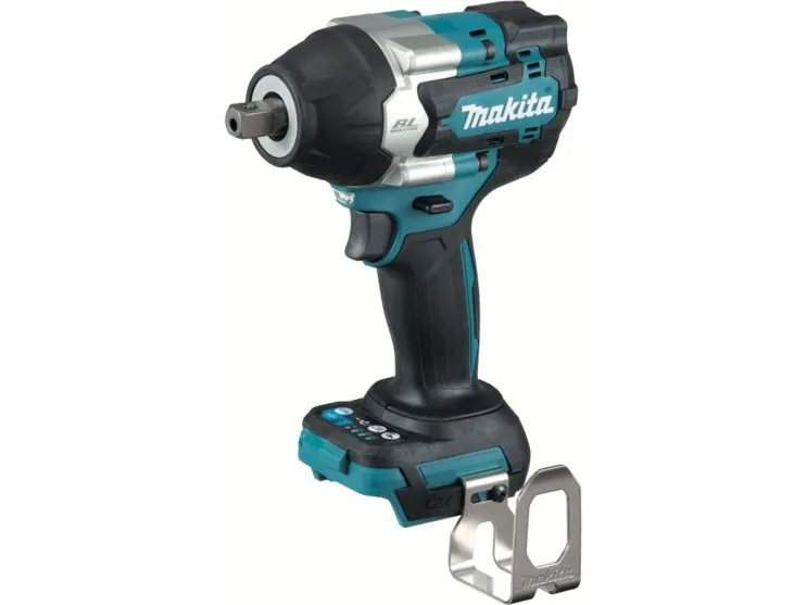 Slagnøgle AKU 18V DTW701Z-MAKITA - SOLO