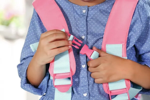 Baby Annabell Travel Cocoon Carrier, Dukke bagagebærer, 3 År