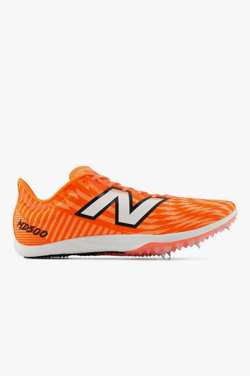 New Balance MD 500 v9 Spikes Nagelschuh