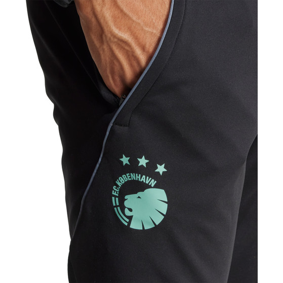 adidas FC Kopenhagen Training Pant 2025/2026