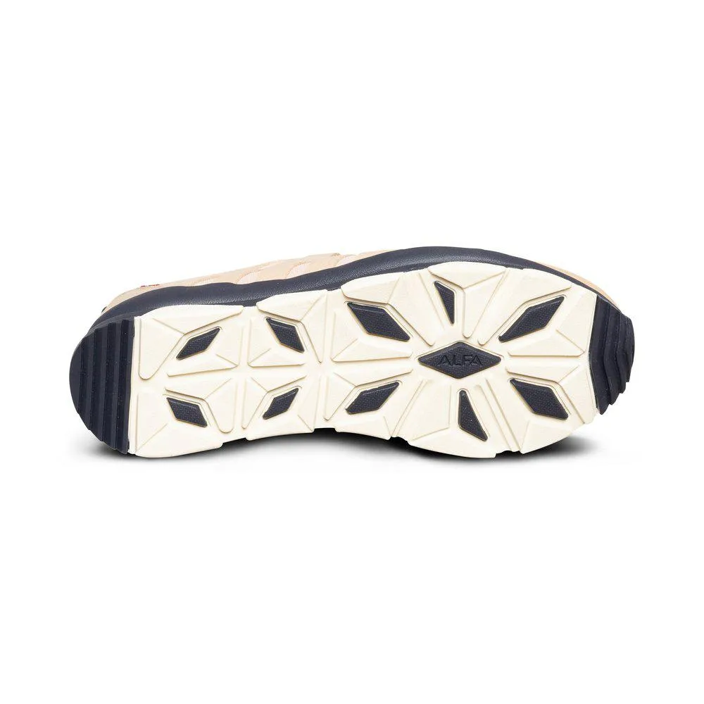 Alfa Women's Stokka Advance Gore-Tex Sand