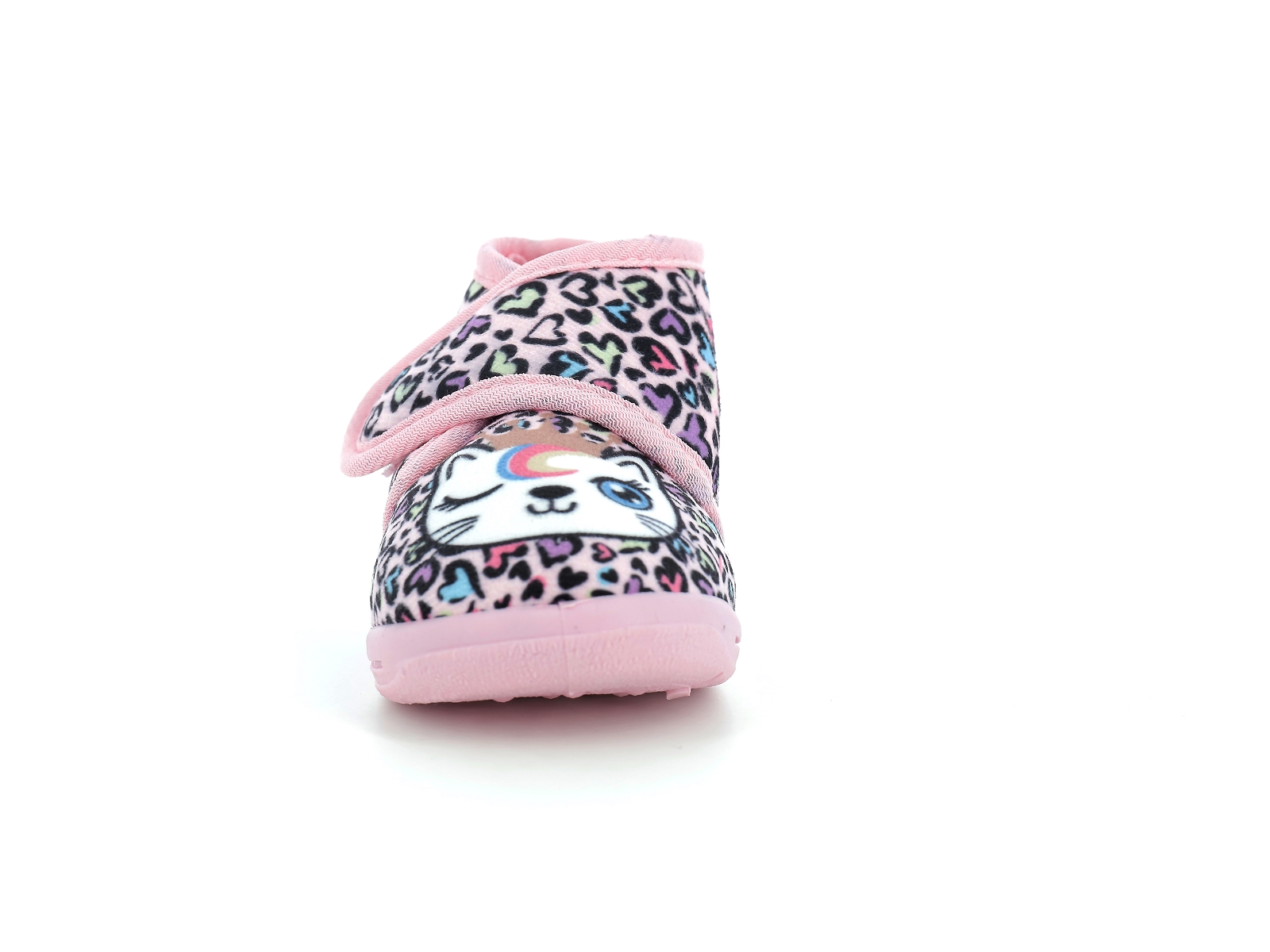 F brand-B847573 Textile Leopard