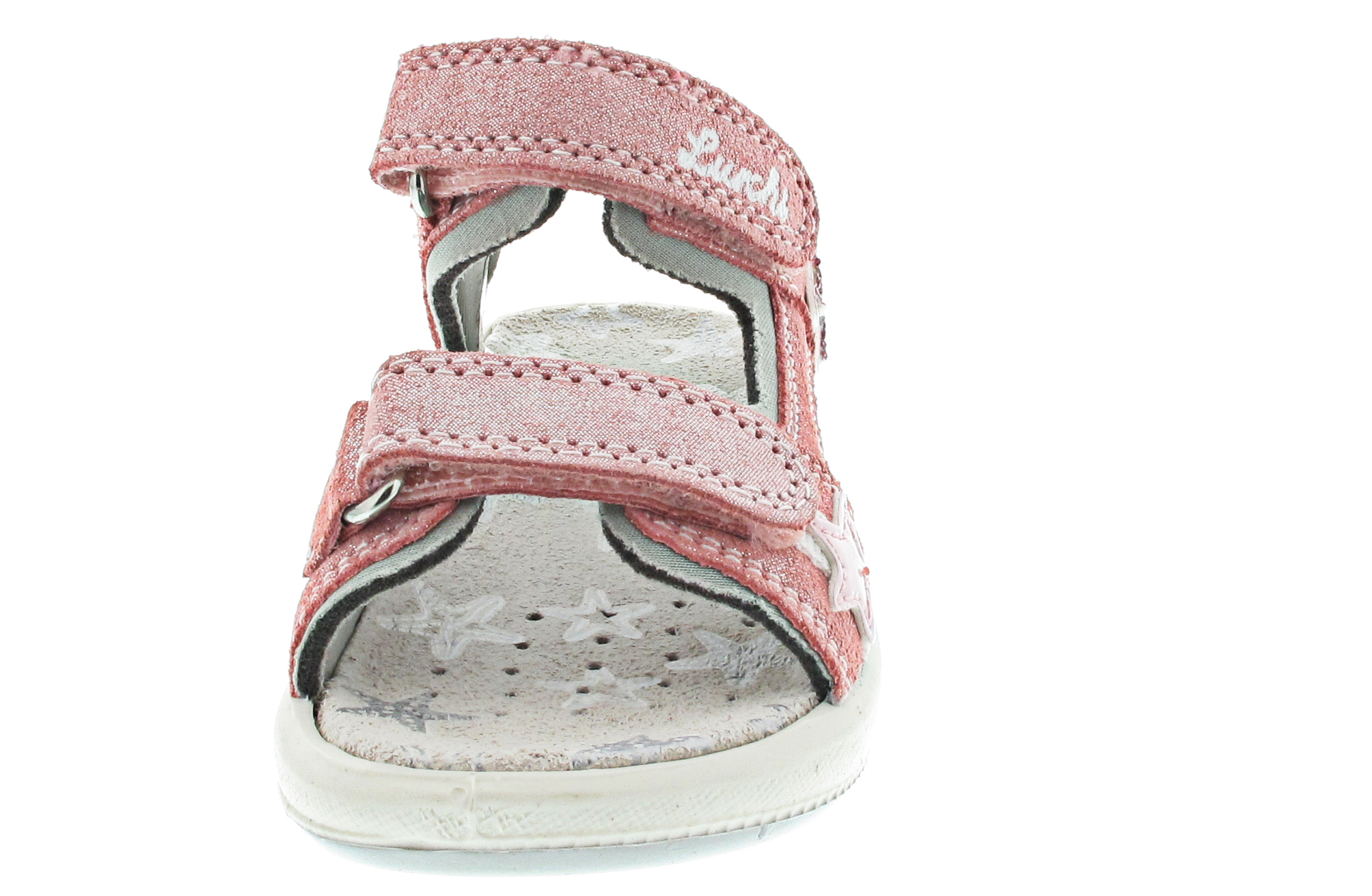 Lurchi Fia 1 Sandale rosa