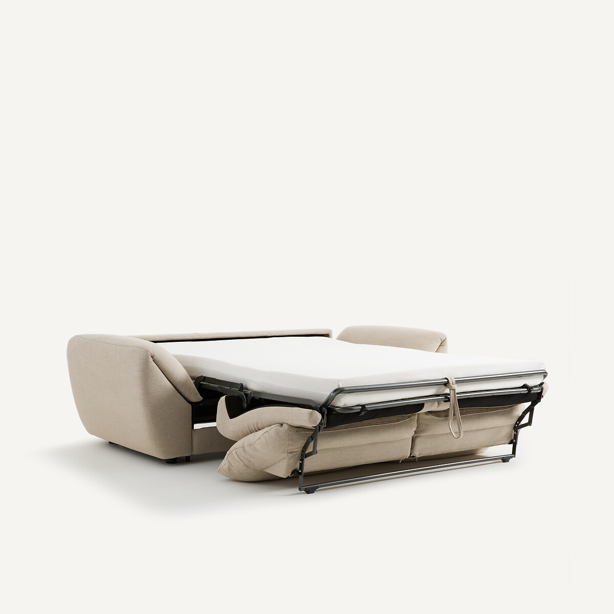 AM.PM<br>3-zits slaapbank em tweed, Edgar