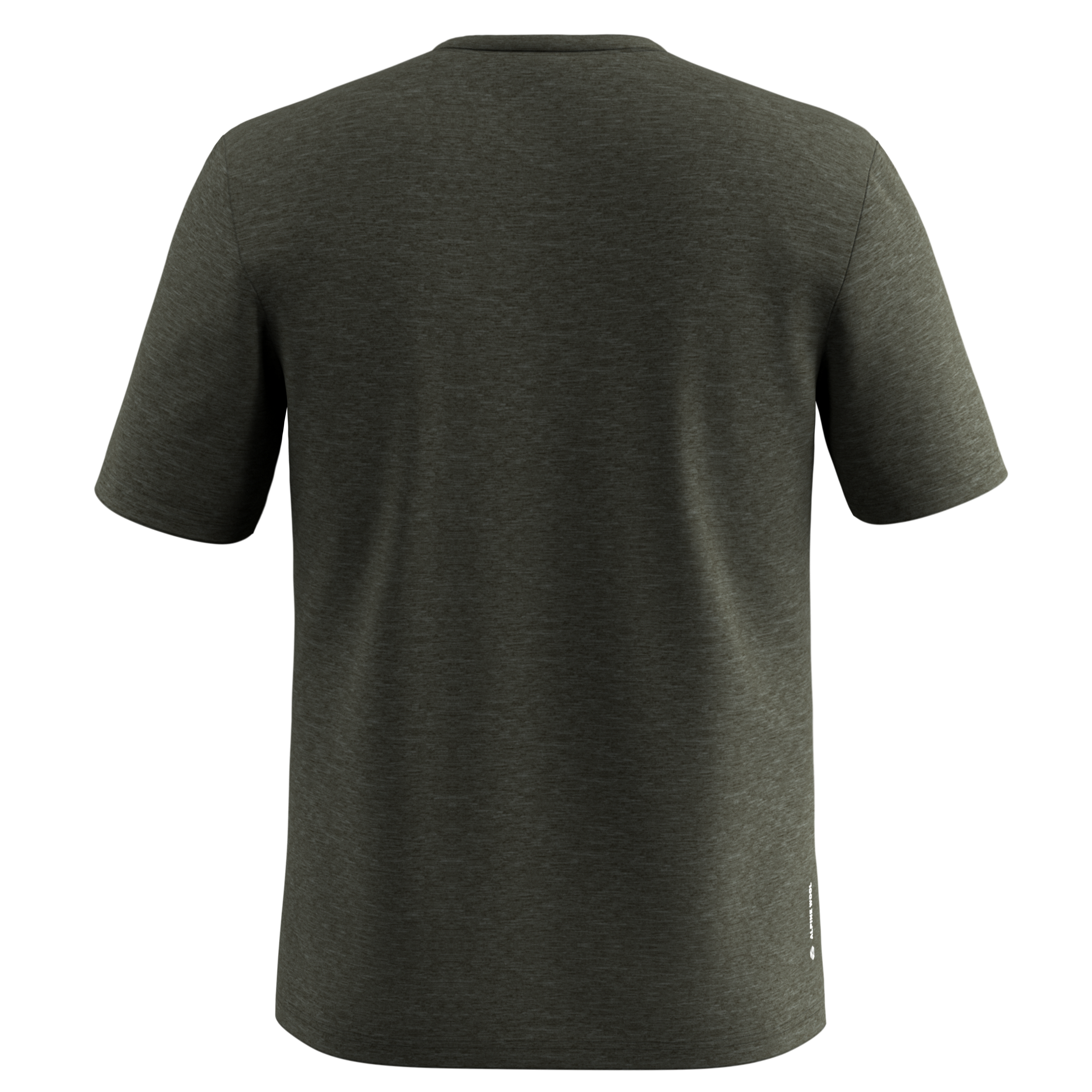 Salewa Eagle Eitd Merino T-shirt M`s
