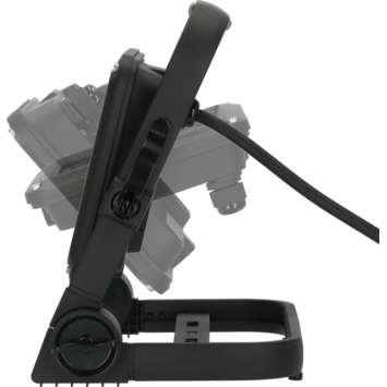 Brennenstuhl mobiele LED Straler Jaro 7060 5800Lm 50WIP65