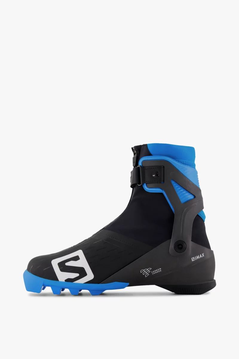 Salomon SMax Carbon Skate Herren Langlaufschuh