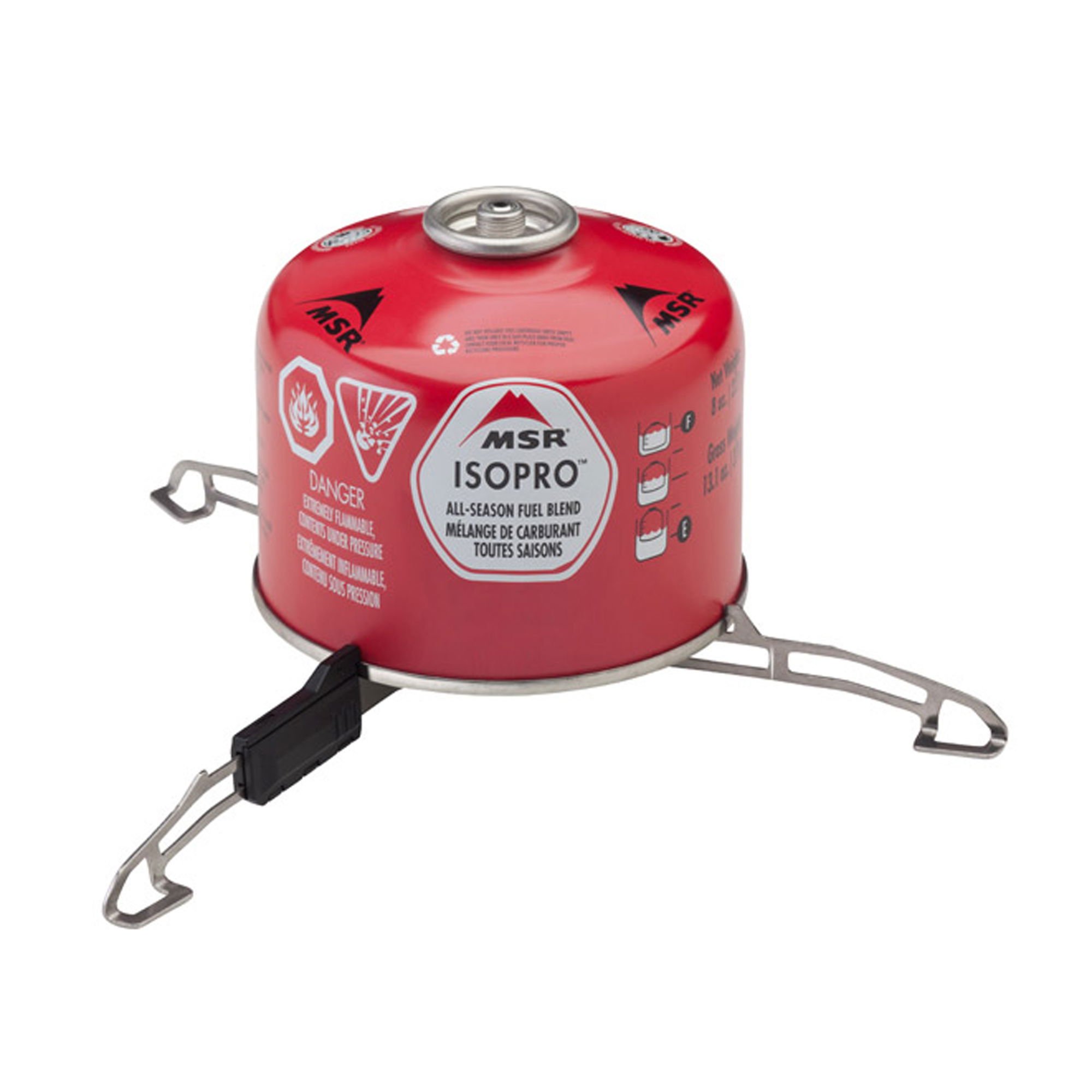 MSR Universal Canister Stand