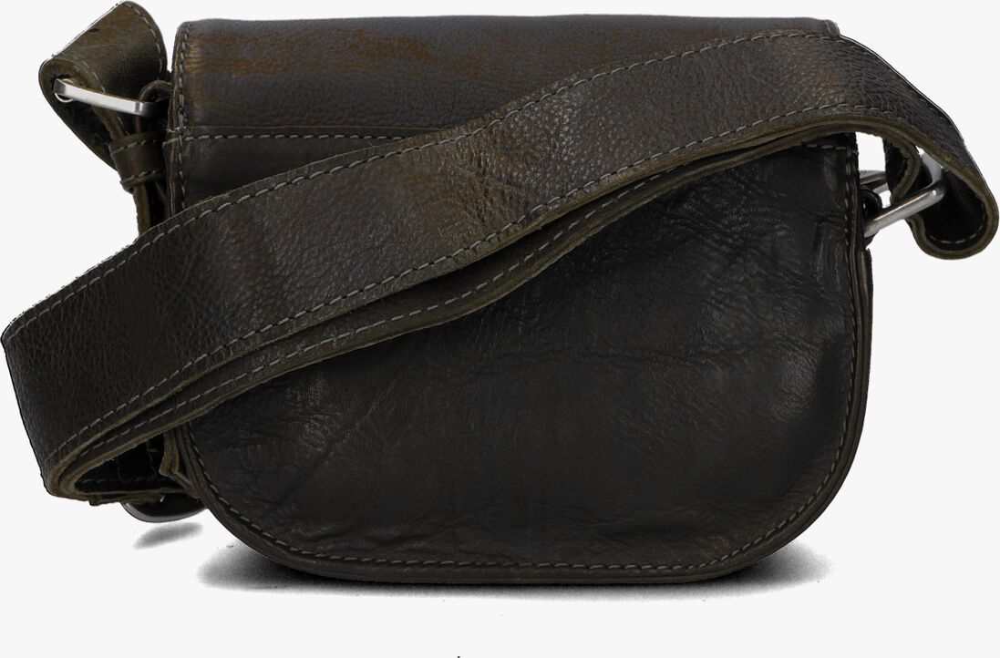 SHABBIES groene shabbies schoudertas 0343 crossbody  s