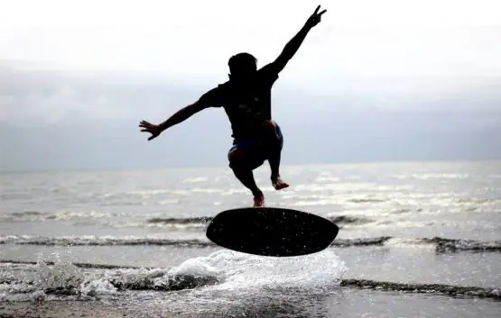 GoZone Pro Skimboard | SkatePro