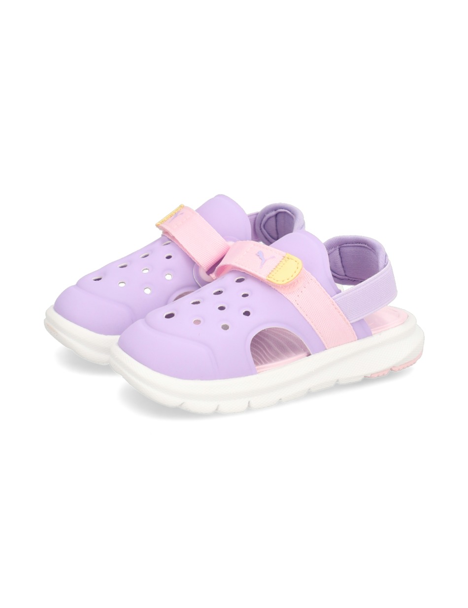 Puma Evolve Sandal AC Inf
