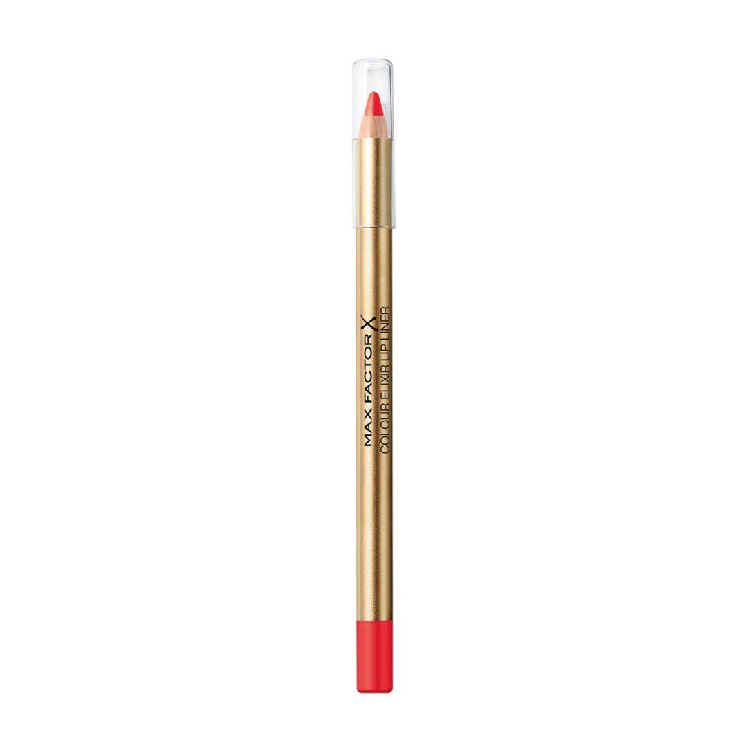 Max Factor  Colour Elixir Moisturising Lip Liner