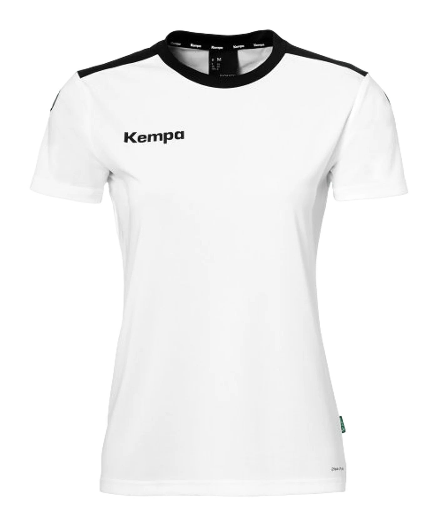 Kempa Emotion 27 Trikot Damen Weiss F17