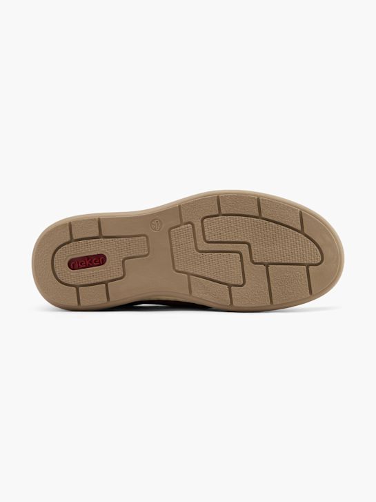 Rieker Halbschuh Braun
