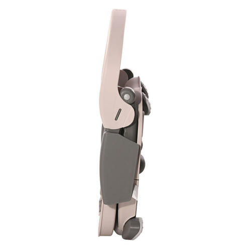 Rehausseur de chaise Ego Beige-Grey - LORELLI