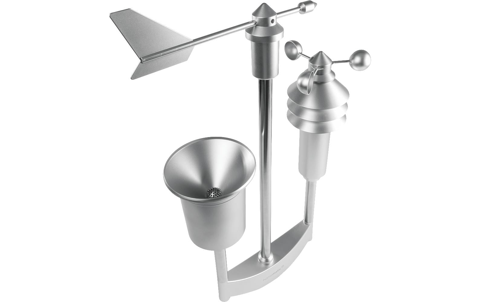 Smart Home Funk-Wettersensor Pro<br>Funk-Kombi-Wettersensor – HmIP-SWO-PR