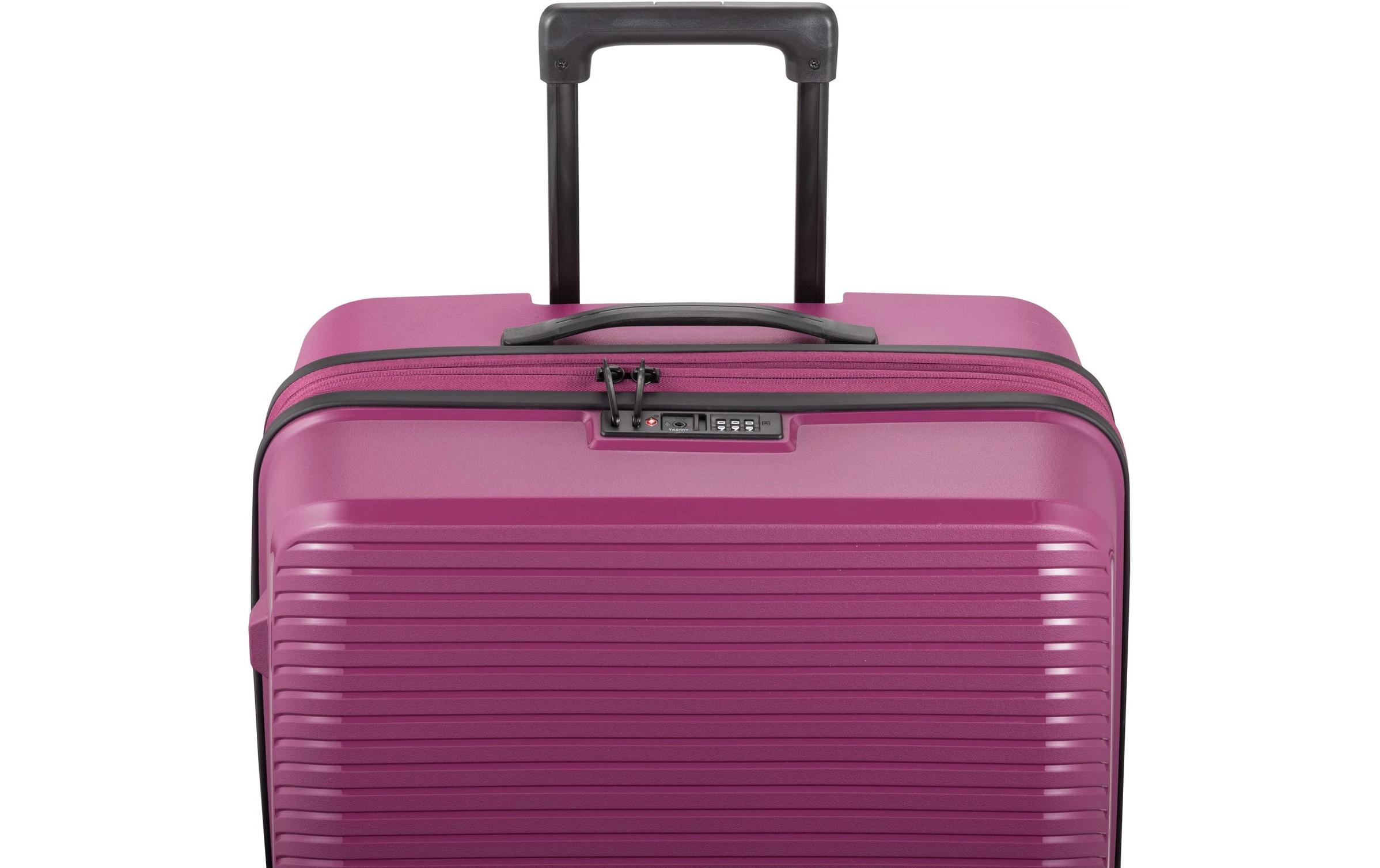 Reisekoffer Jet Cabin M, Vino<br>Trolley