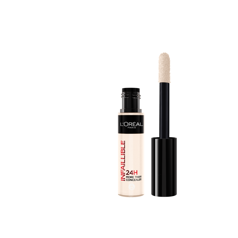 L'Oréal - Paris Infaillible More Than Concealer - 320 Porcelain