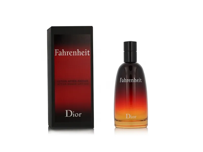 Dior Fahrenheit After Shave Lotion 100 ml Men