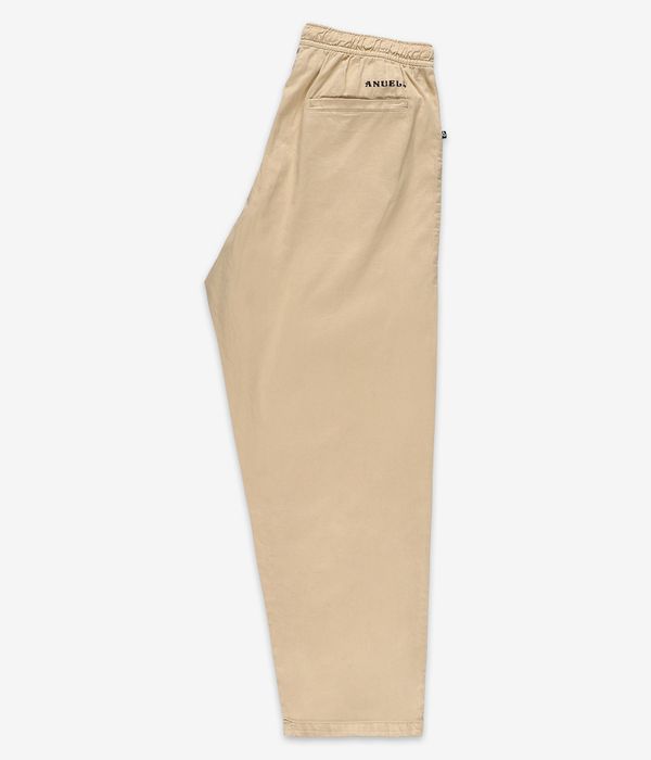 Anuell Silex Hose (beige)