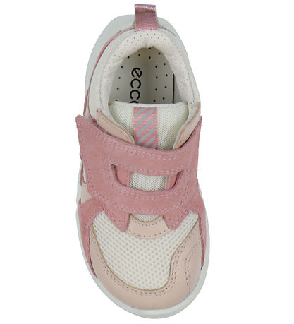 Ecco Schuhe - BIOM 2.2 Infant - Rose Dust/Alt Rose/White