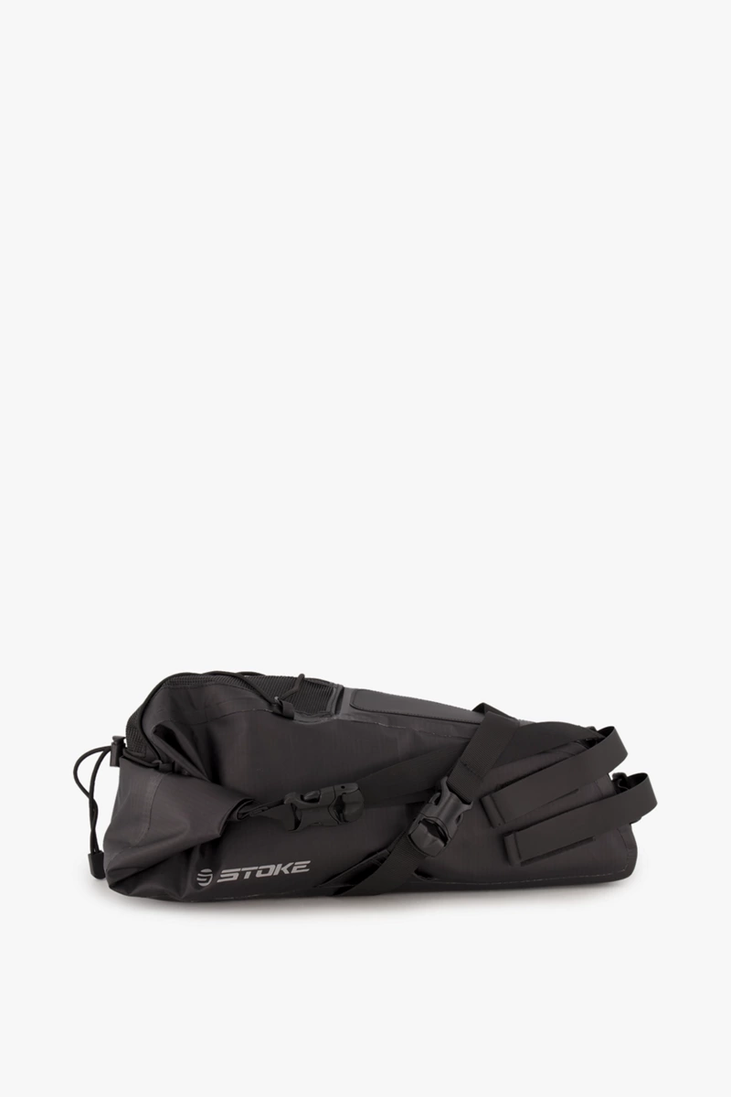 Stoke Gravel 6 L Satteltasche