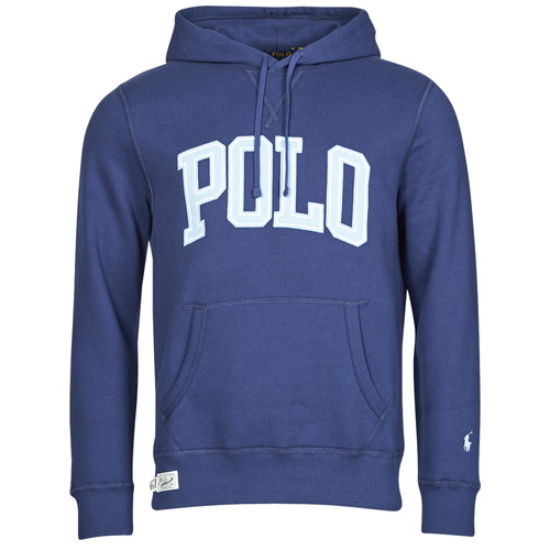 Polo Ralph Lauren - K216SC26 Azul / Light / Navy