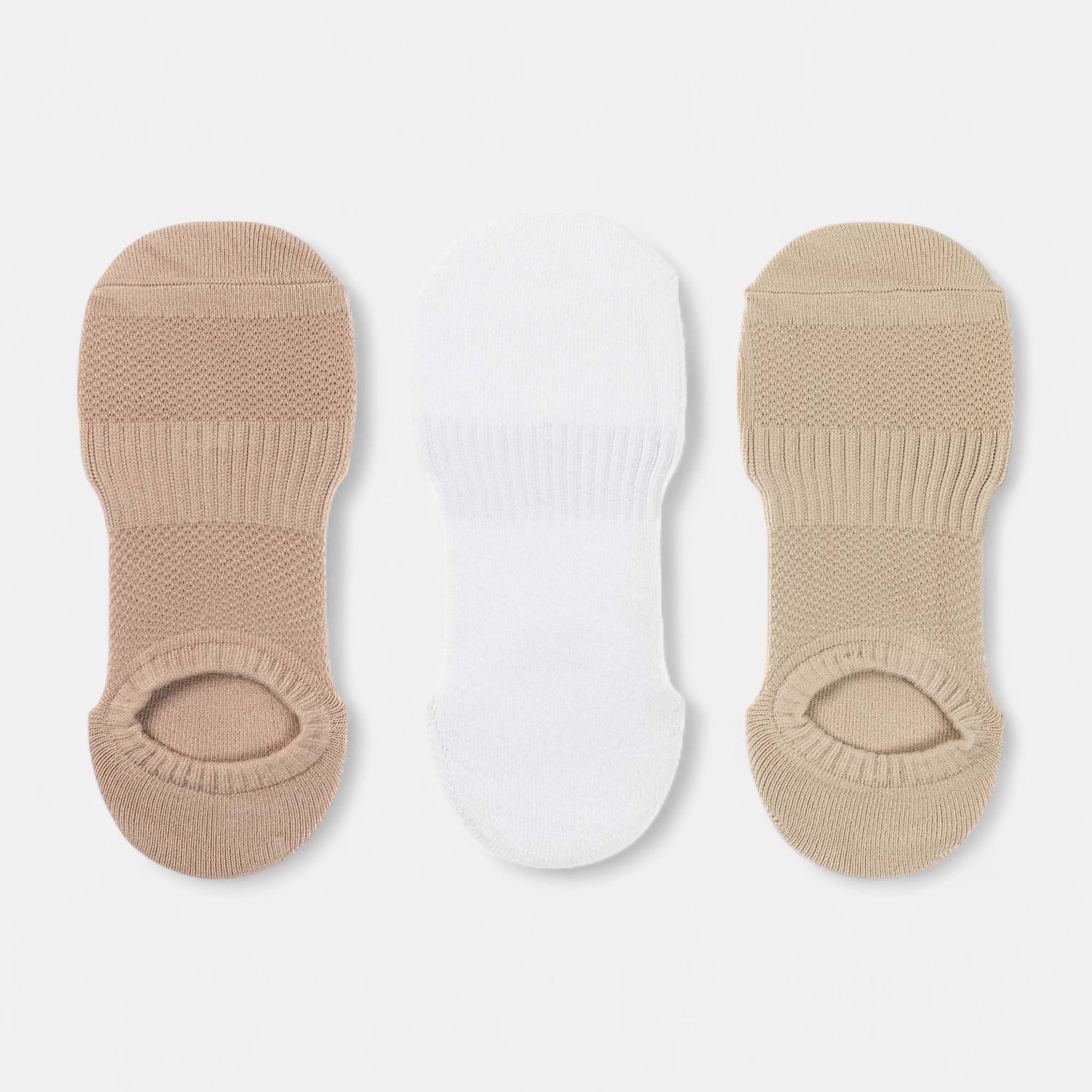 Chaussettes Femme rose