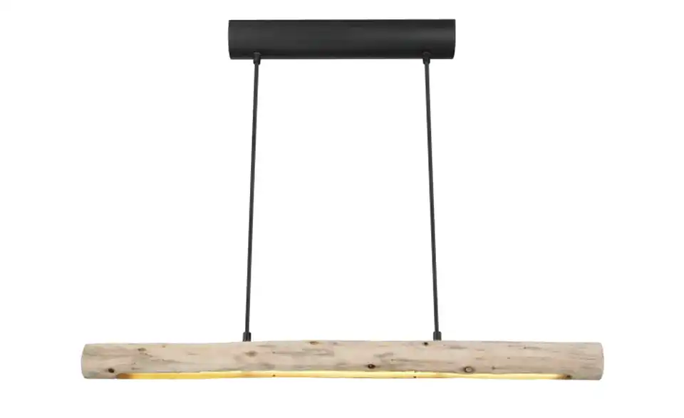 LED Pendelleuchte 1-flammig