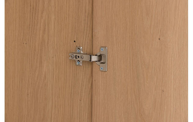 Kast Systeem Malaga