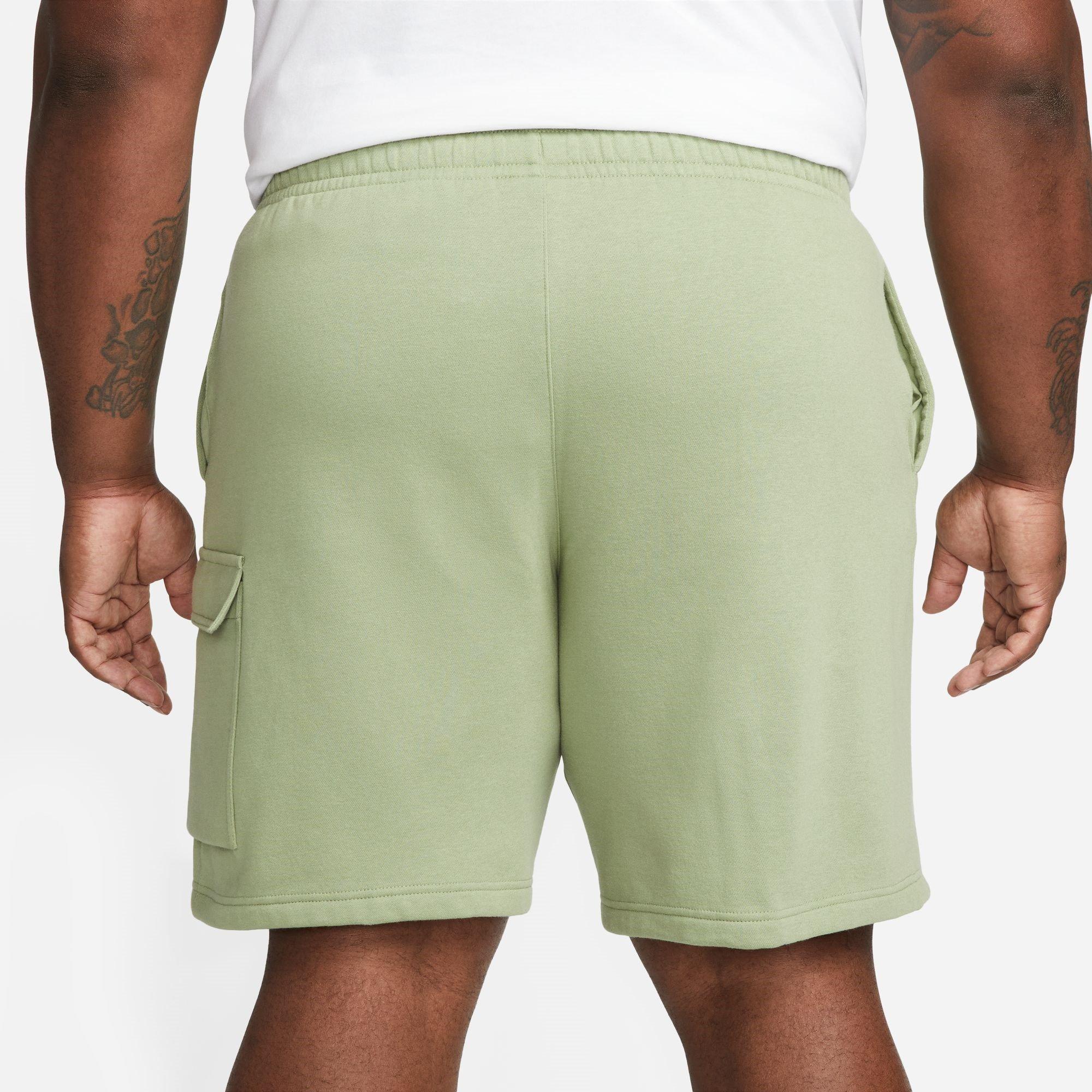 Nike Sportswear Club Mens Cargo Shorts