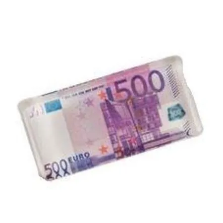 Trendhaus Money Notes Magnete, 5-Fach Sortiert