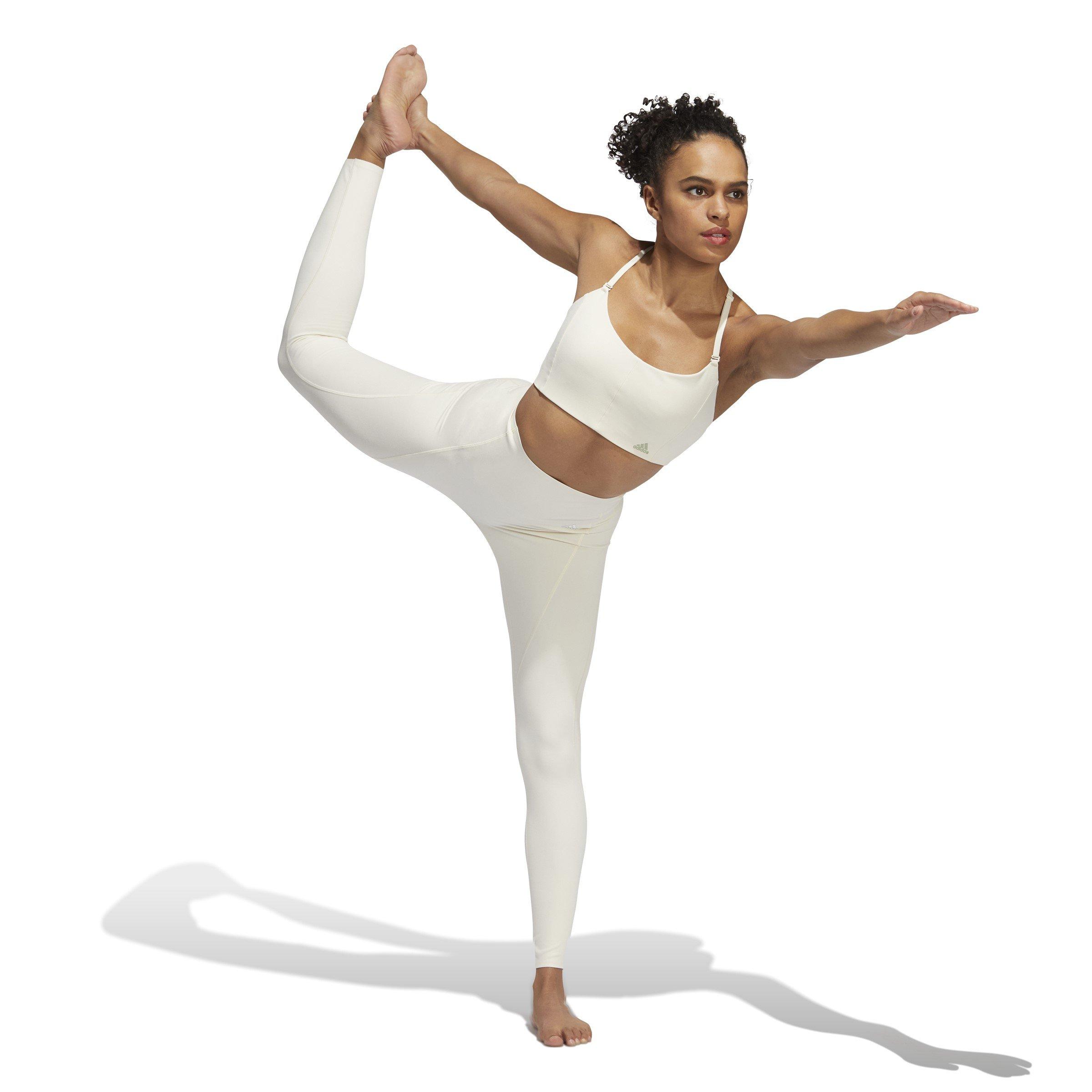 adidas 7 8 Yoga Tights Womens