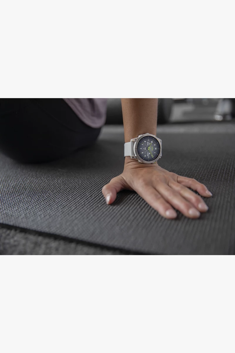 GARMIN Epix 2 Sapphire Sportuhr