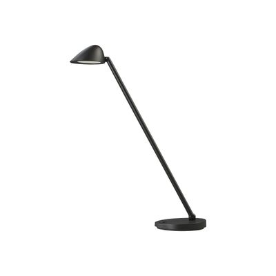 Unilux - Lampe de bureau Jack - LED - noir