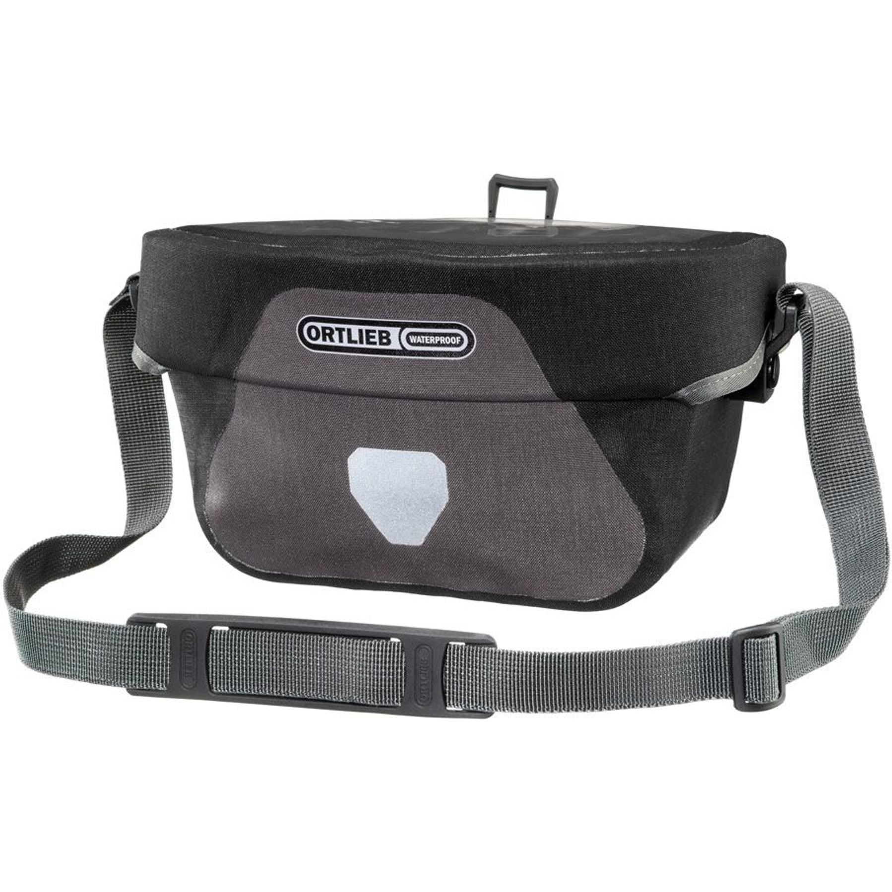Ortlieb Ultimate Six Plus Stuurtas