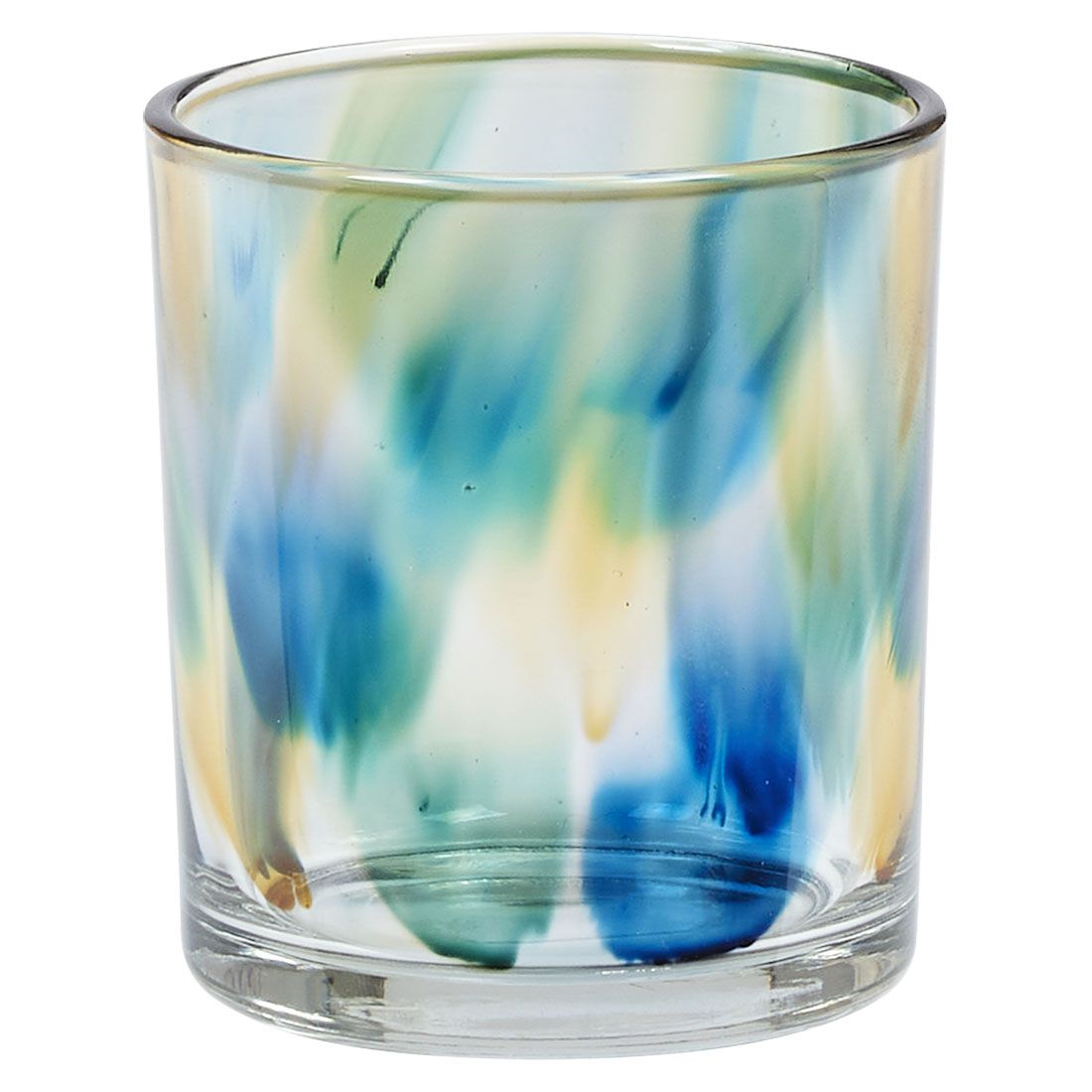 Lysglass 8cm Heaven