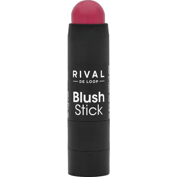 Blush Stick 01 cherry