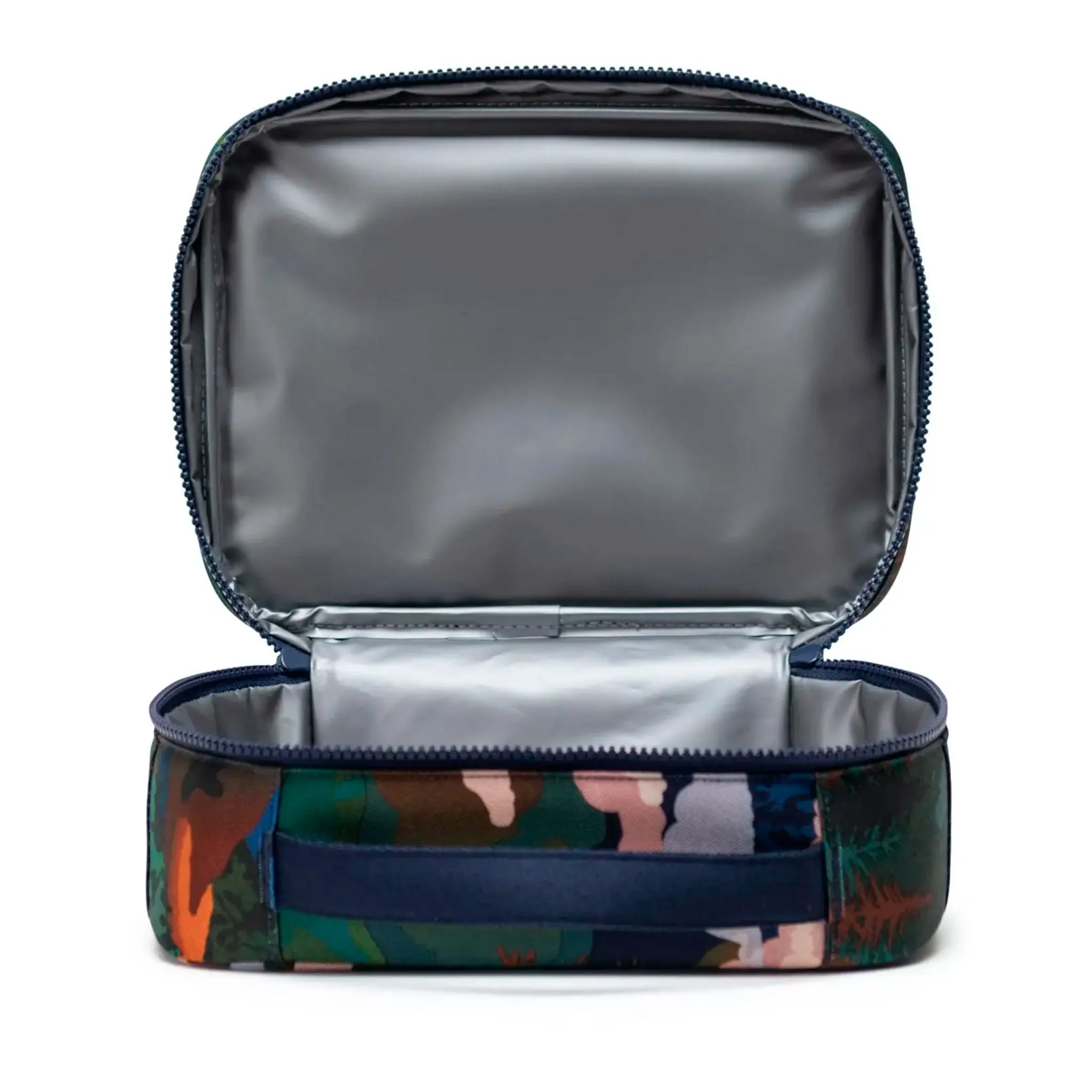 Herschel Supply Co Boite à Lunch Pop Quiz - Paysage