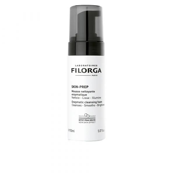 Filorga Skin-Prep Enzymatic Mousse Limpeza 150ml