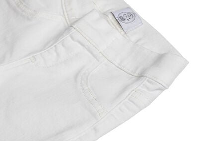 Luca & Lola Caulonia Jeggings, White