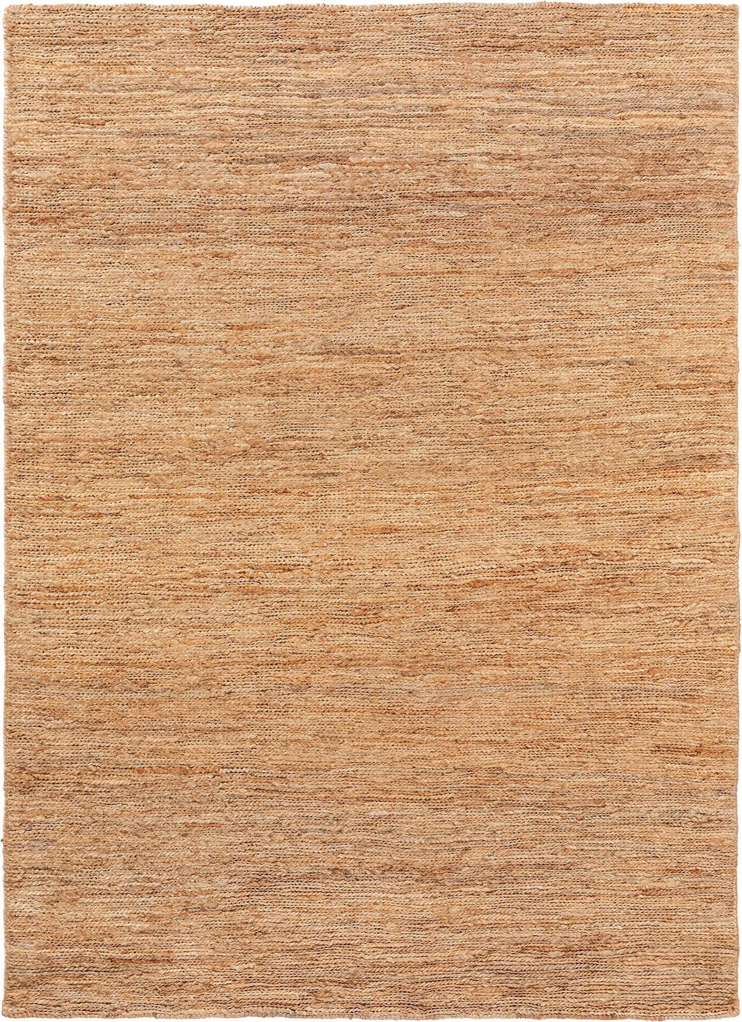 benuta pure Jute-Teppich COSMO 140 x 200 cm hellbraun